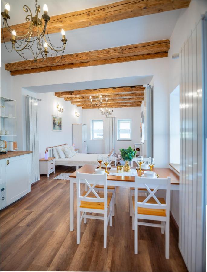ホテル Fernweh Haus ブラショフ エクステリア 写真