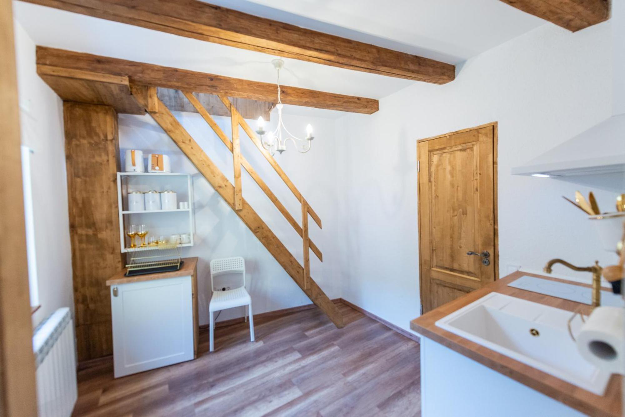 ホテル Fernweh Haus ブラショフ 部屋 写真