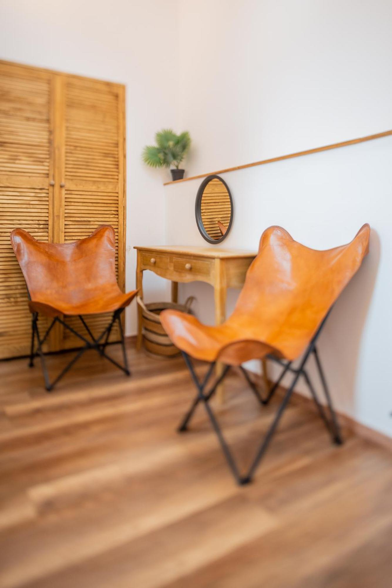 ホテル Fernweh Haus ブラショフ エクステリア 写真