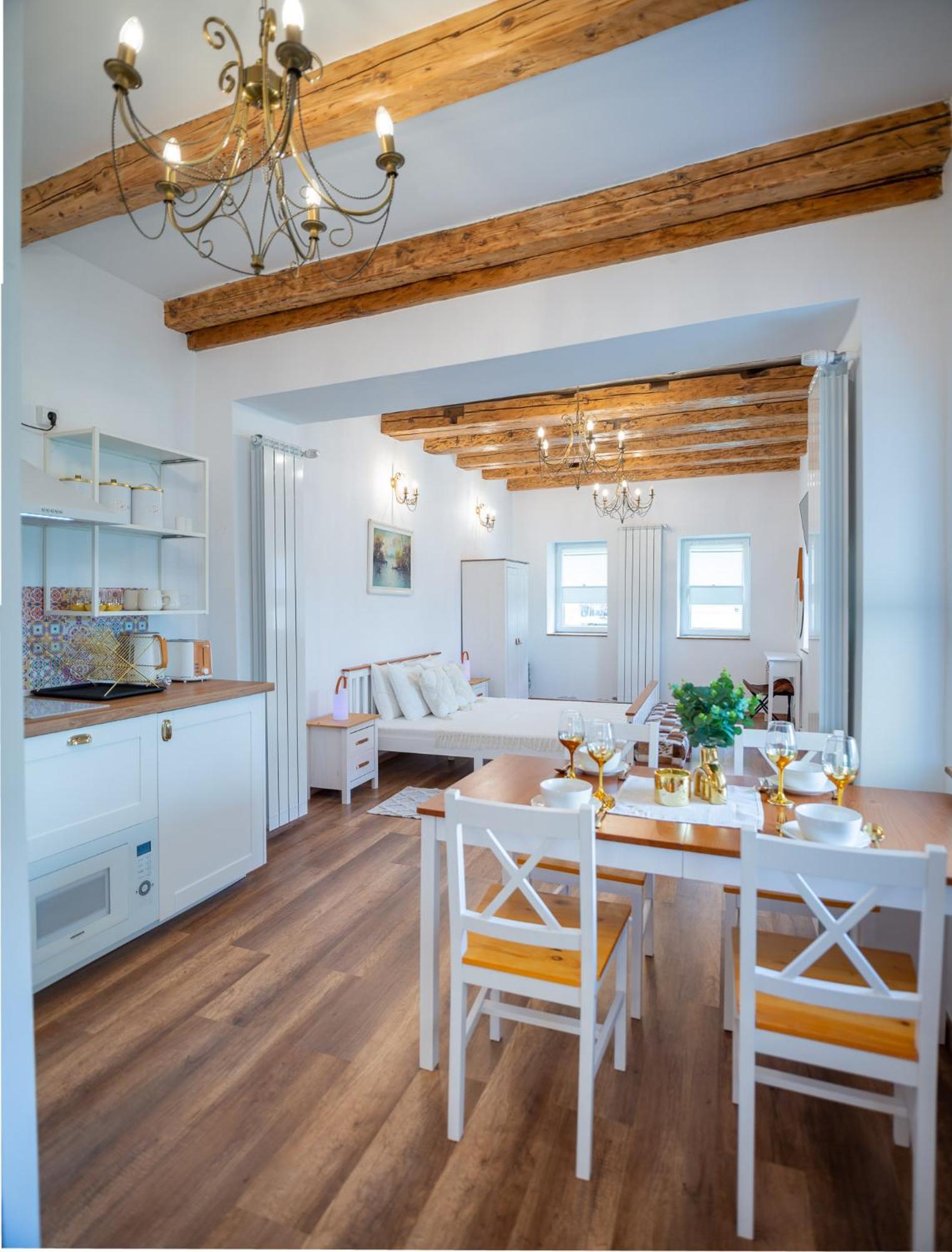 ホテル Fernweh Haus ブラショフ エクステリア 写真