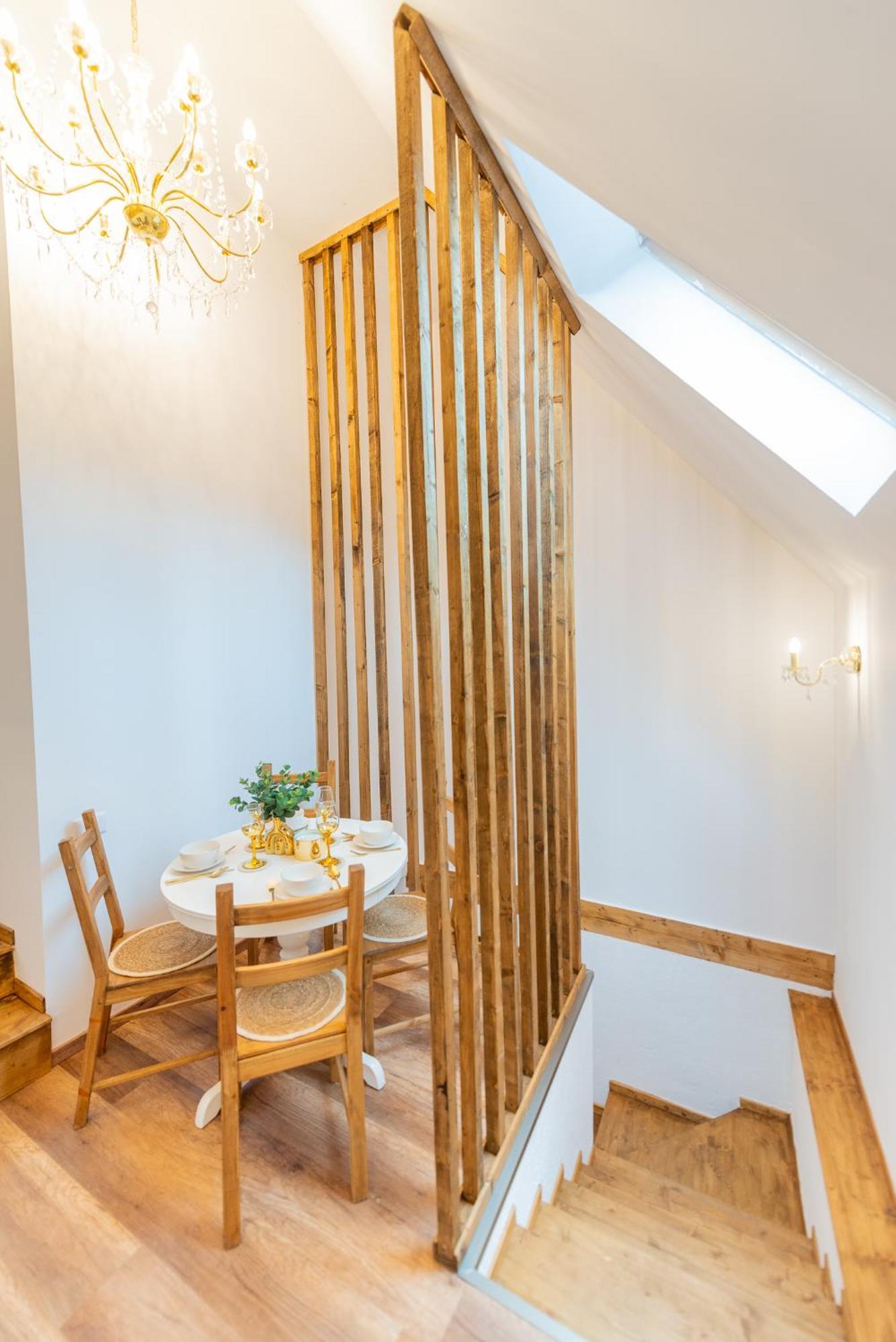 ホテル Fernweh Haus ブラショフ 部屋 写真