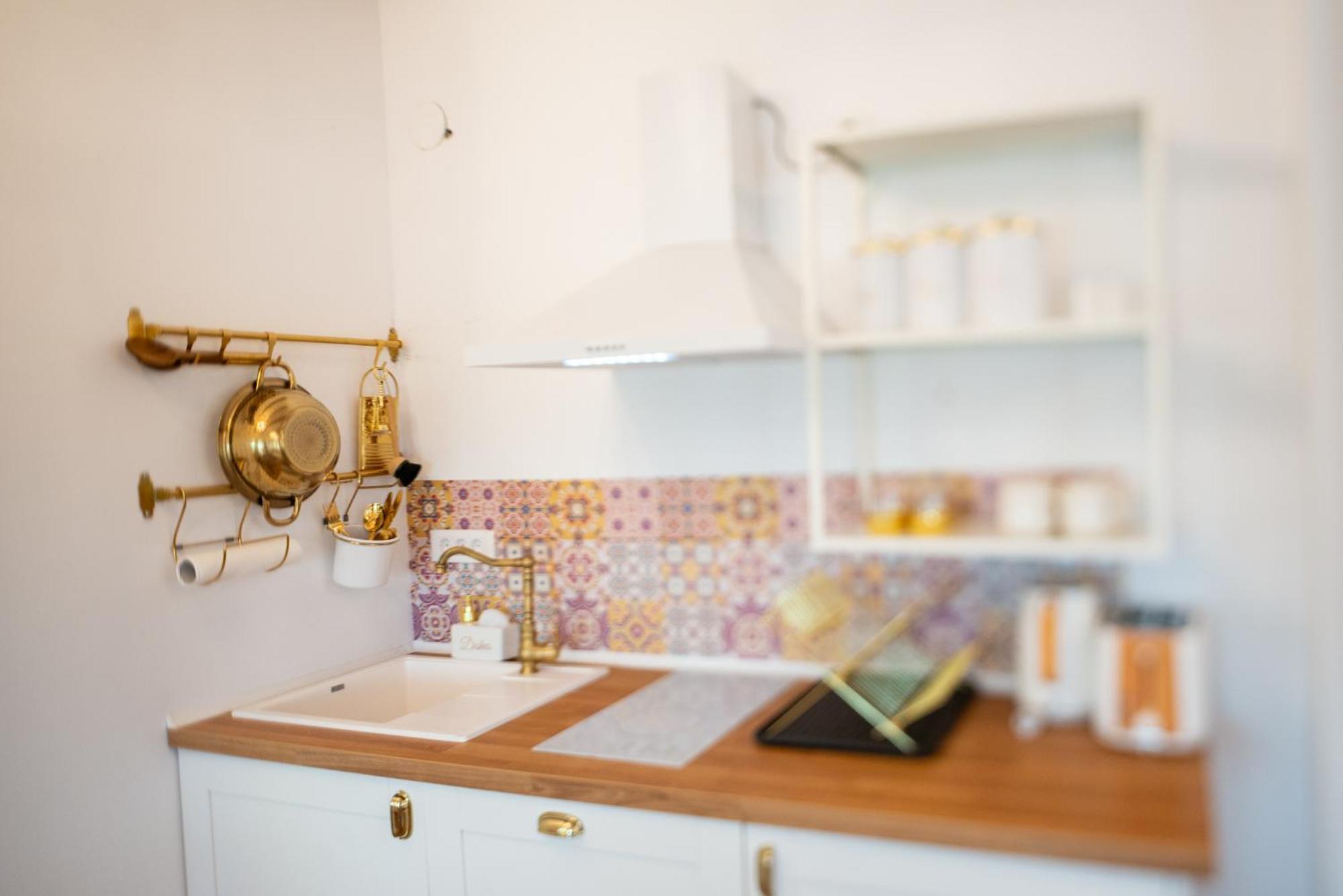 ホテル Fernweh Haus ブラショフ 部屋 写真