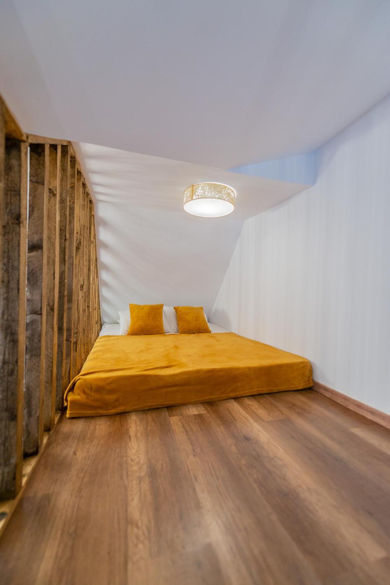 ホテル Fernweh Haus ブラショフ 部屋 写真