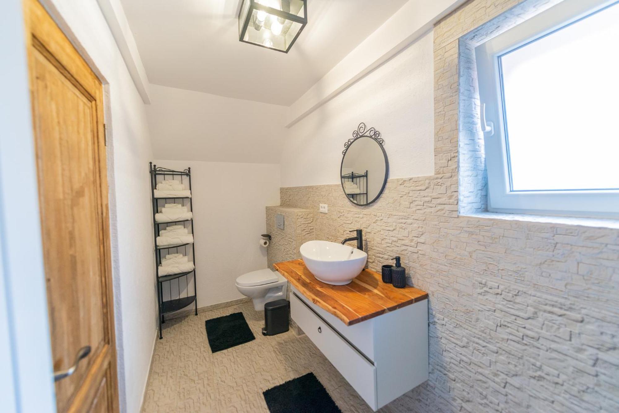 ホテル Fernweh Haus ブラショフ 部屋 写真